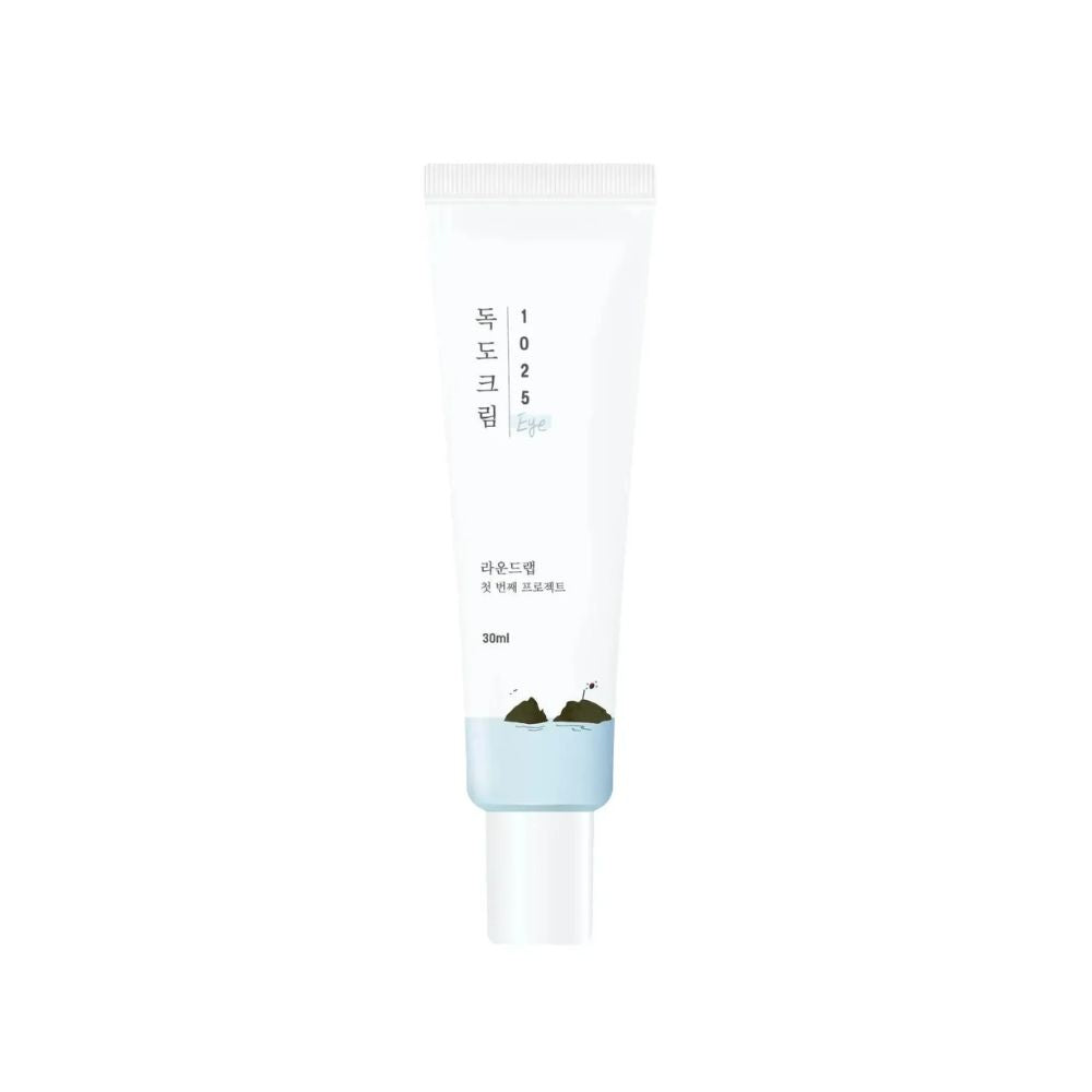 ROUND LAB - 1025 Dokdo Eye Cream