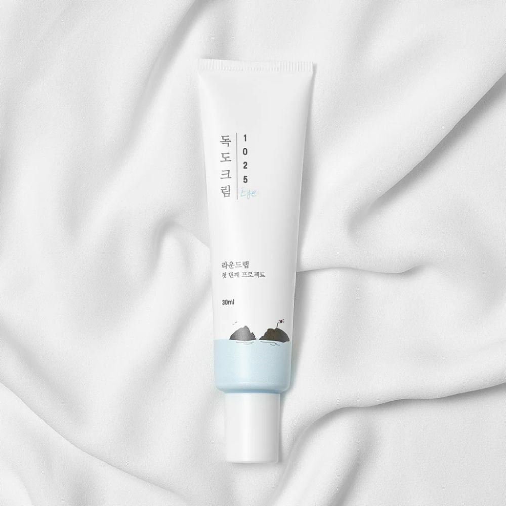 ROUND LAB - 1025 Dokdo Eye Cream