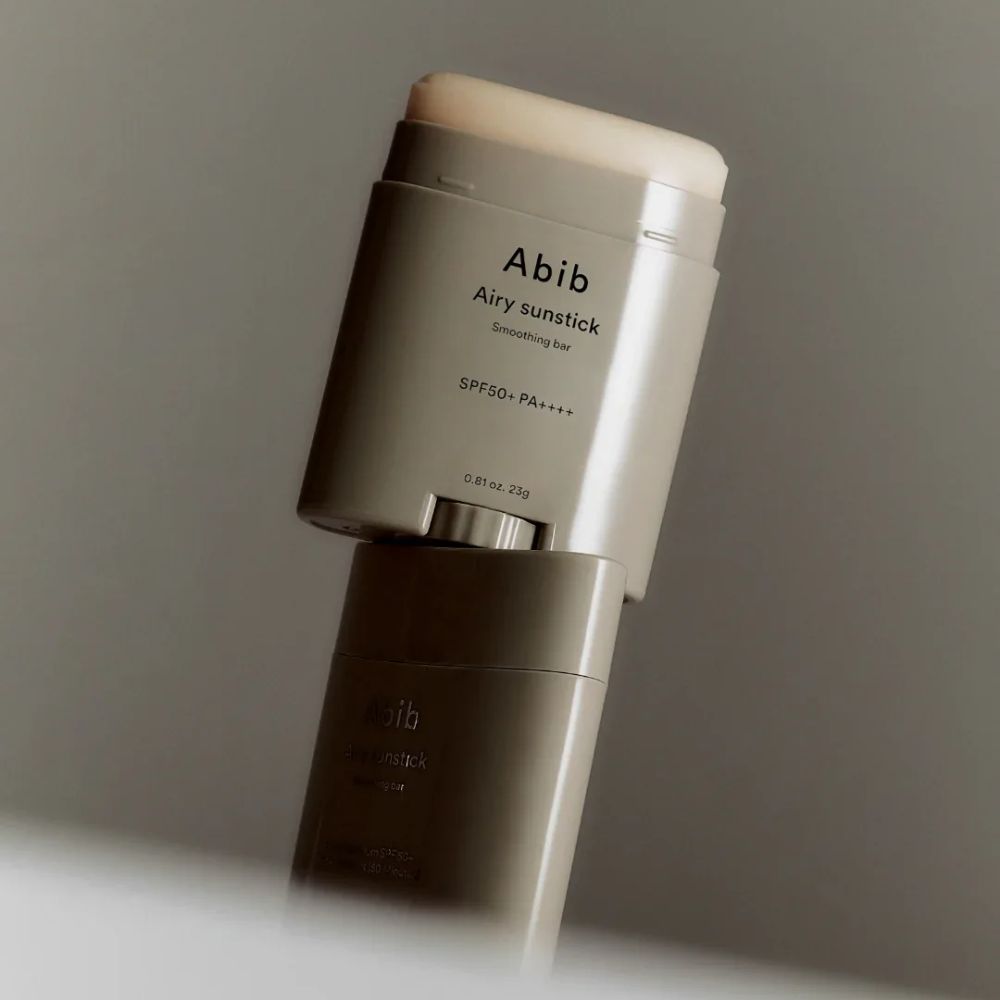 Abib - Airy Sunstick Smoothing Bar