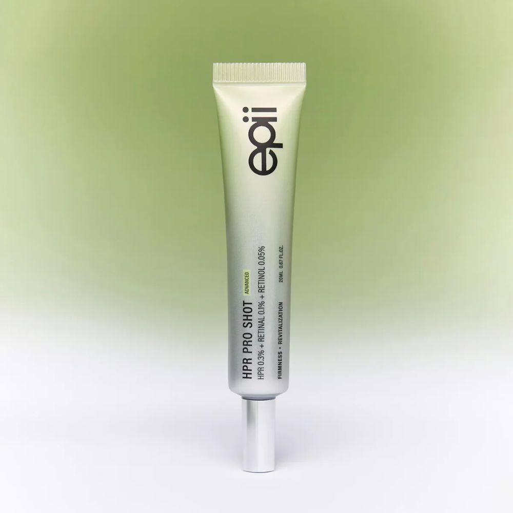 epii hpr pro shot