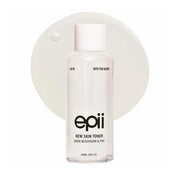 epii - New Skin Toner Snow Mushroom & PHA