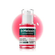 Dr.Melaxin - Cemenrete Cyano Pink Spicule Serum