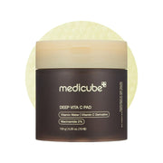 medicube - Deep Vita C Pad
