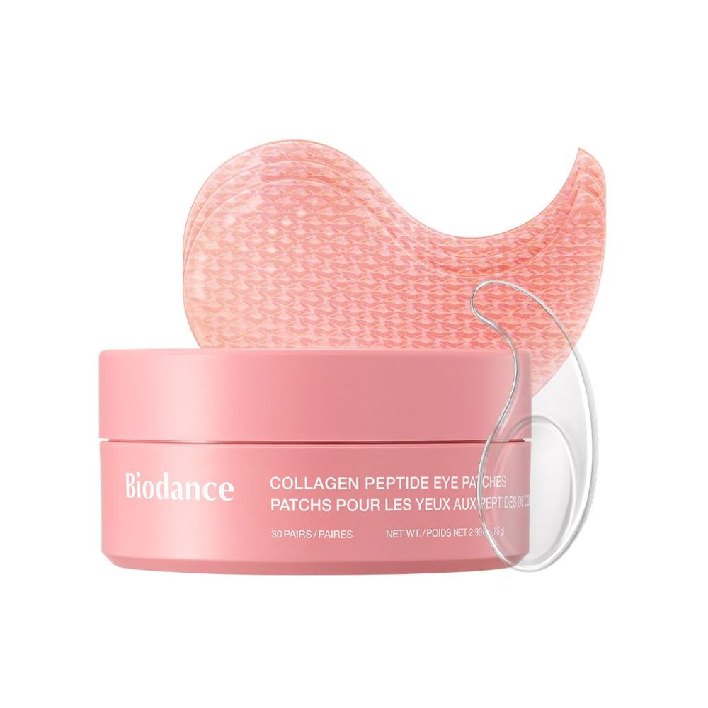Biodance - Collagen Peptide Eye Patches