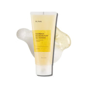 iUNIK - Calendula Balancing Foam Gel Cleanser