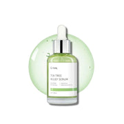 iUNIK - Tea Tree Relief Serum 50ml