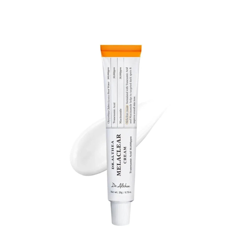 dr.althea melaclear cream 20g
