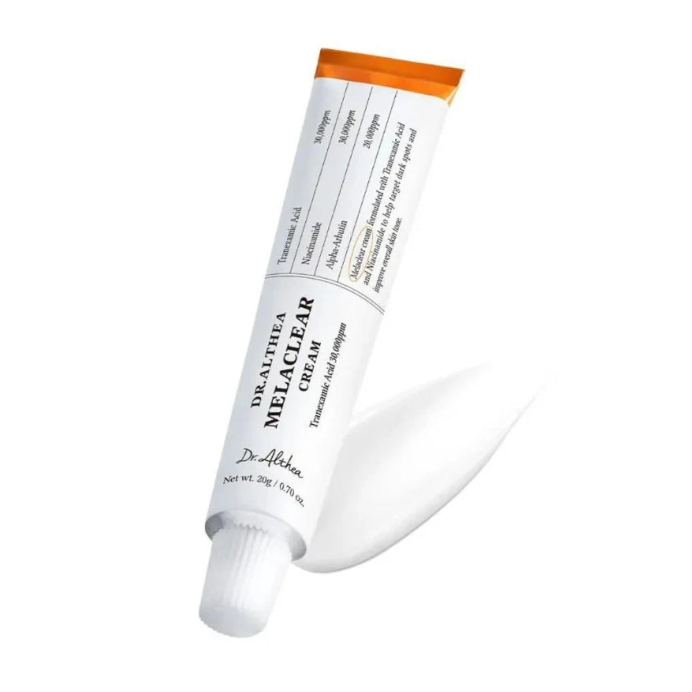 dr.althea melaclear cream 20g