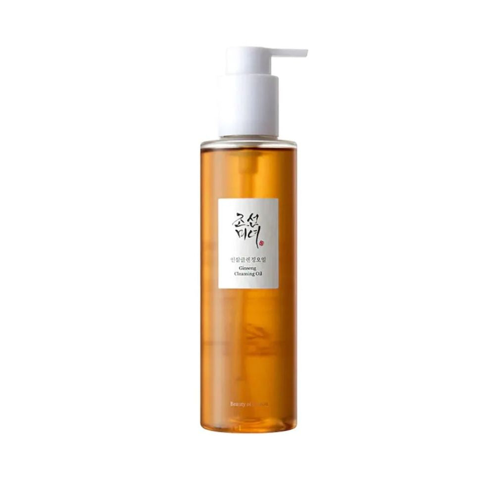 Beauty of Joseon - Ginseng Cleansing Oil