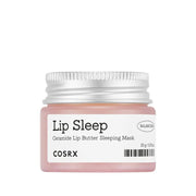 COSRX - Balancium Ceramide Lip Butter Sleeping Mask