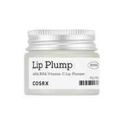COSRX - Refresh AHA BHA Vitamin C Lip Plumper