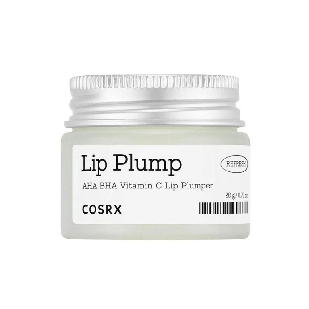 COSRX - Refresh AHA BHA Vitamin C Lip Plumper