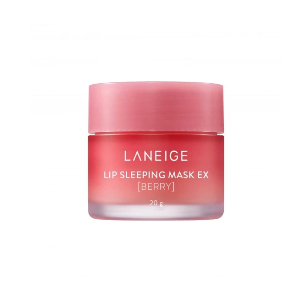 LANEIGE - Lip Sleeping Mask EX Berry