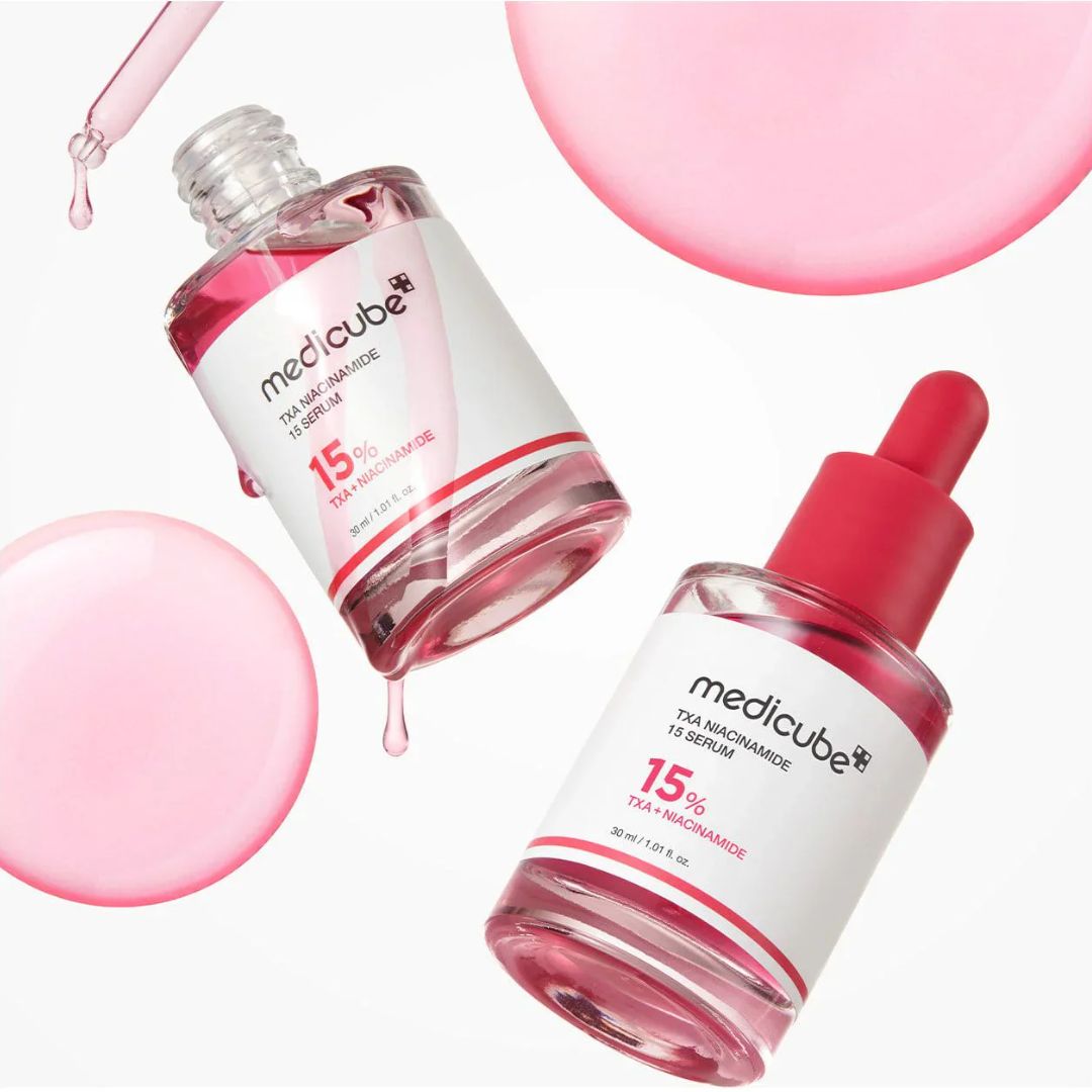 medicube - TXA Niacinamide 15 Serum