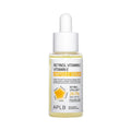 APLB, Retinol Vitamin C Vitamin E Ampoule Serum