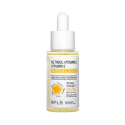 APLB, Retinol Vitamin C Vitamin E Ampoule Serum