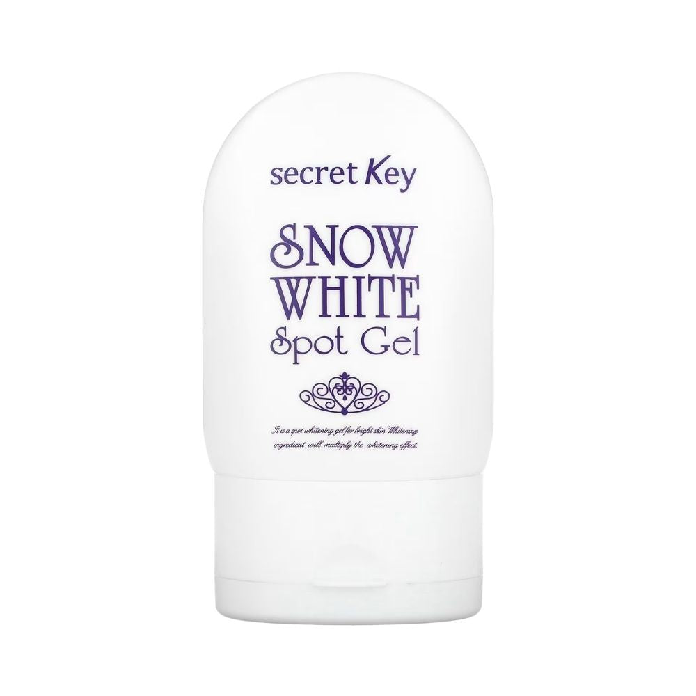 Secret Key - جل سنو وايت