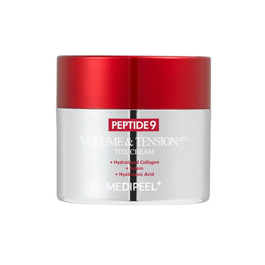 MEDI-PEEL - Peptide 9 Volume And Tension Tox Cream Pro