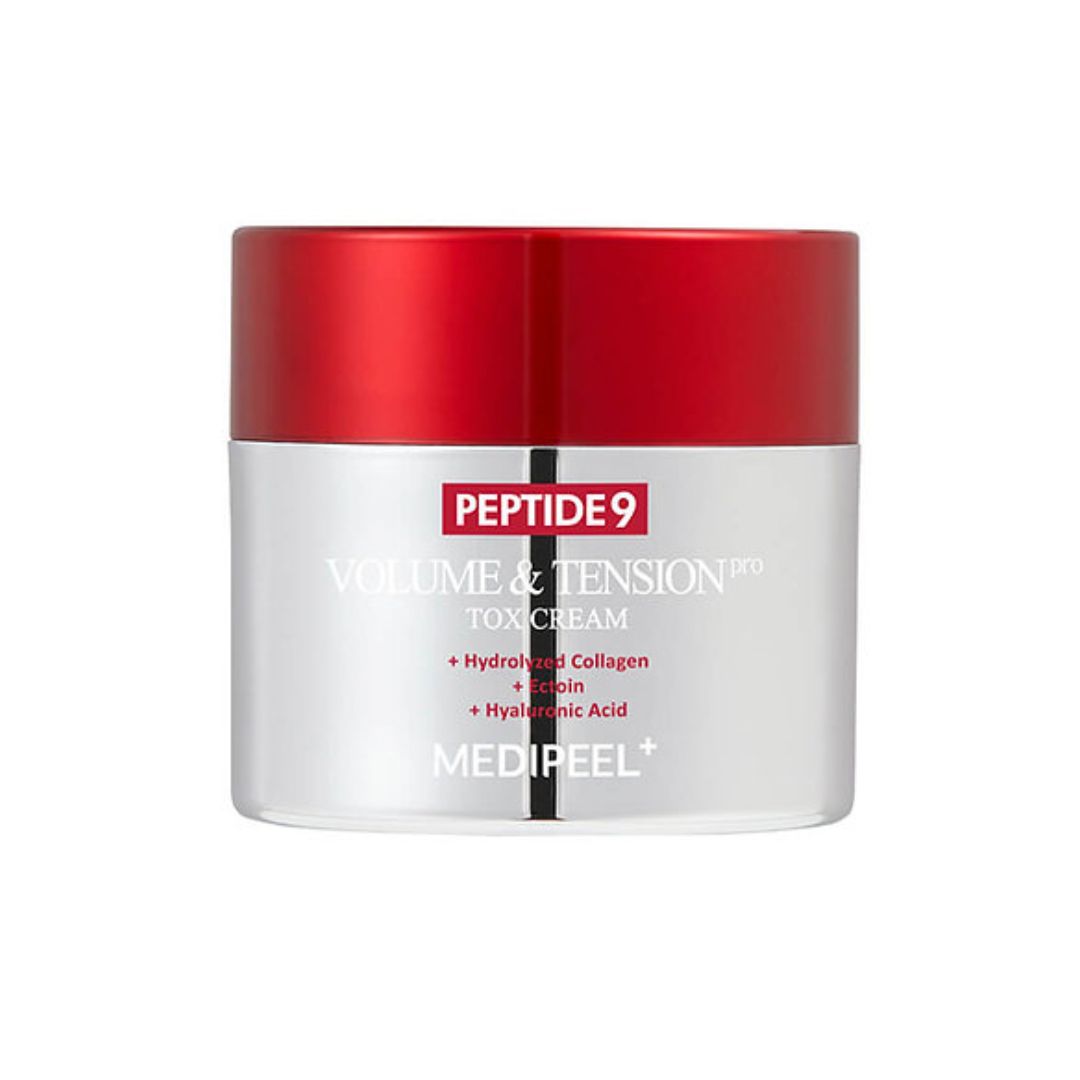 MEDI-PEEL - Peptide 9 Volume And Tension Tox Cream Pro