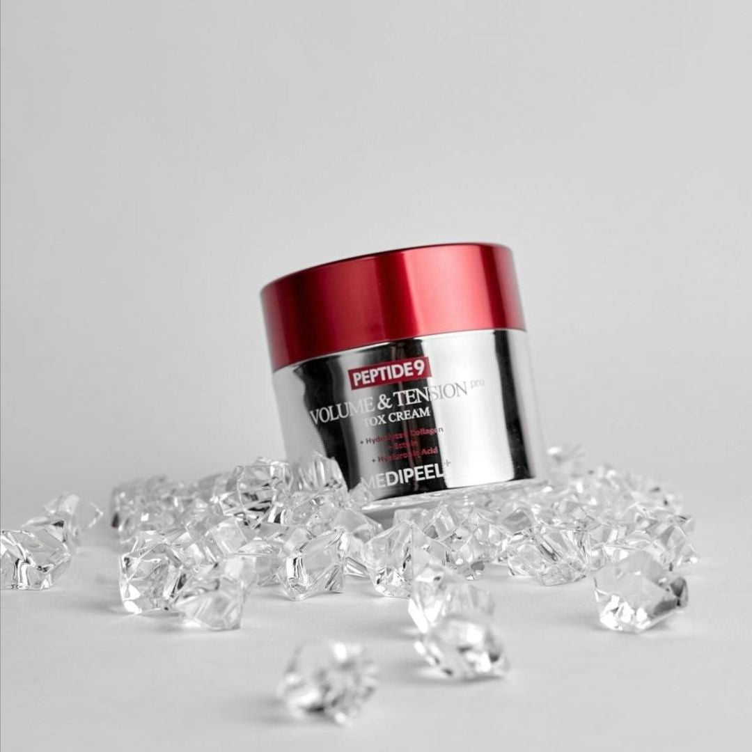 MEDI-PEEL - Peptide 9 Volume And Tension Tox Cream Pro