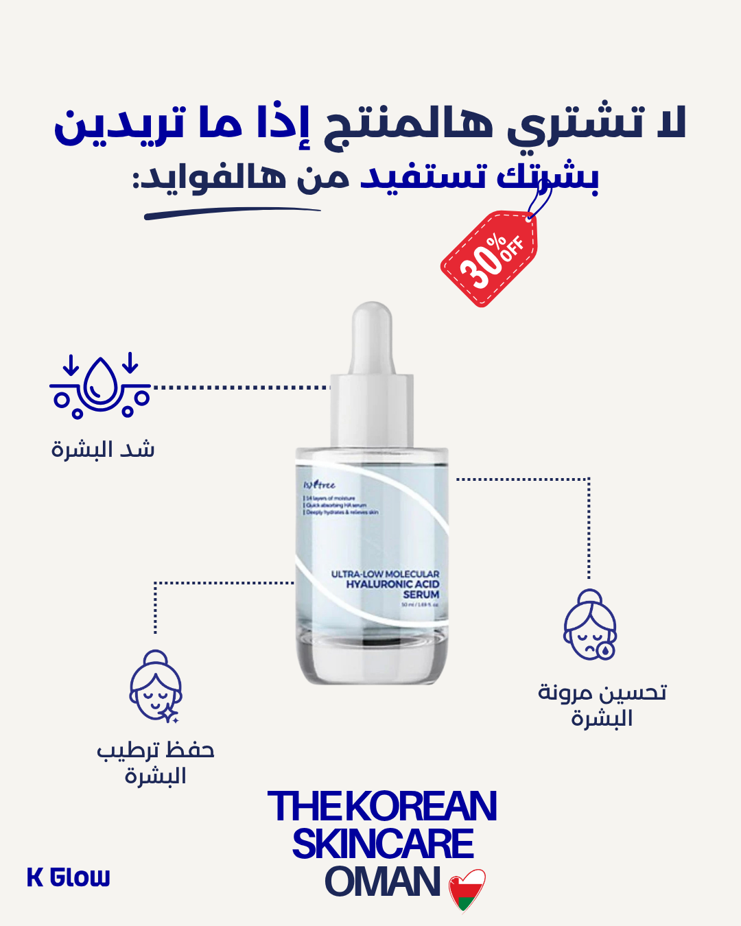 Firm & Smooth Anti-Aging Routine