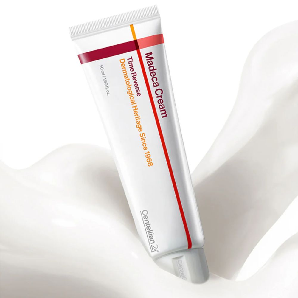 Centellian24 - Madeca Cream Time Reverse