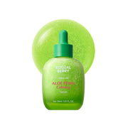 EQQUALBERRY - Aloe PDRN Calming Serum