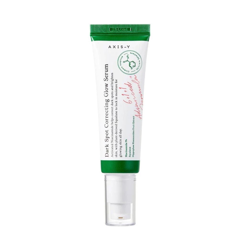 AXIS - Y - Dark Spot Correcting Glow Serum