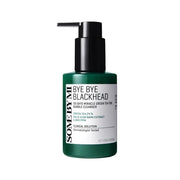 SOME BY MI - Bye Bye Blackhead 30 Days Miracle Green Tea Tox Bubble Cleanser
