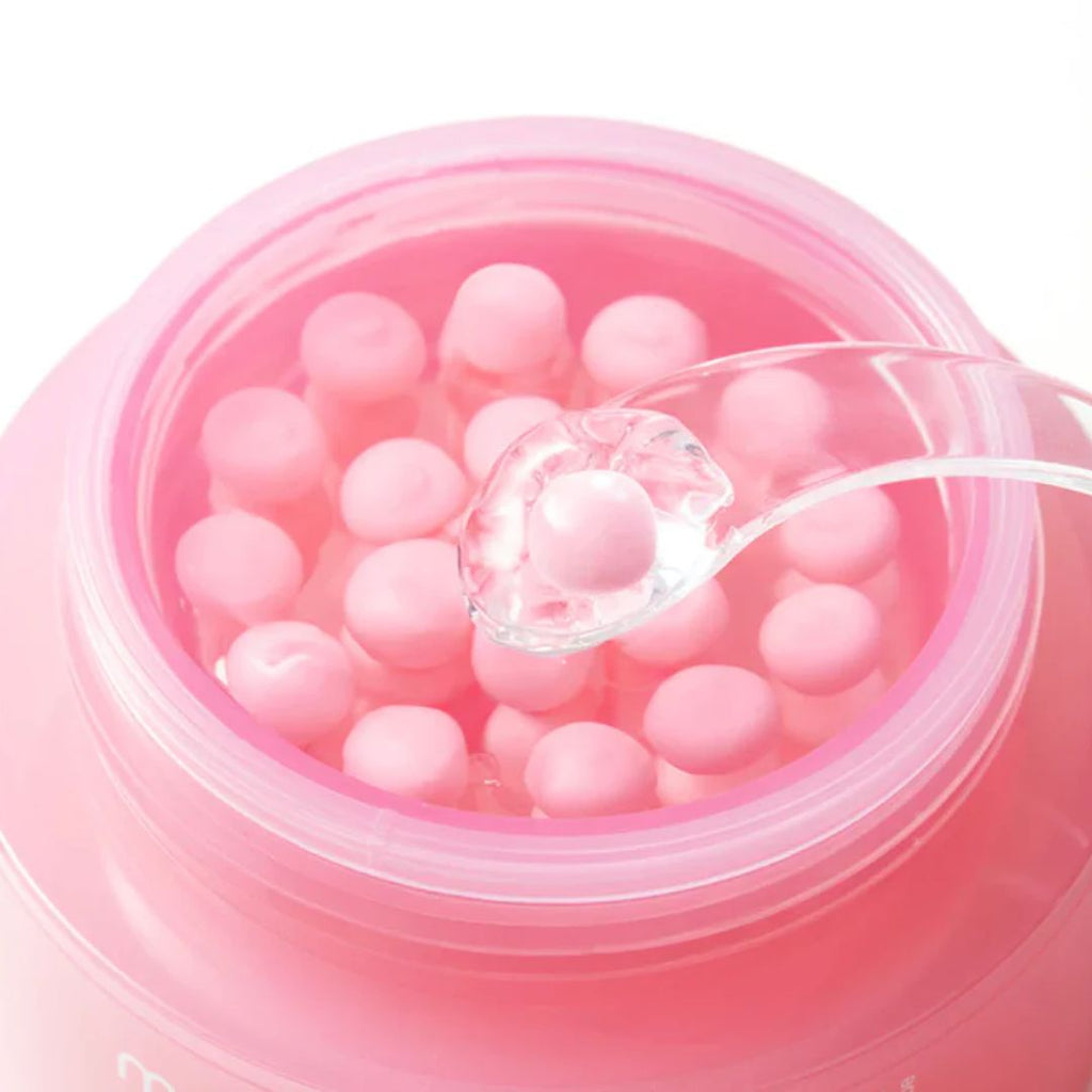 medicube - PDRN Pink Collagen Capsule Cream