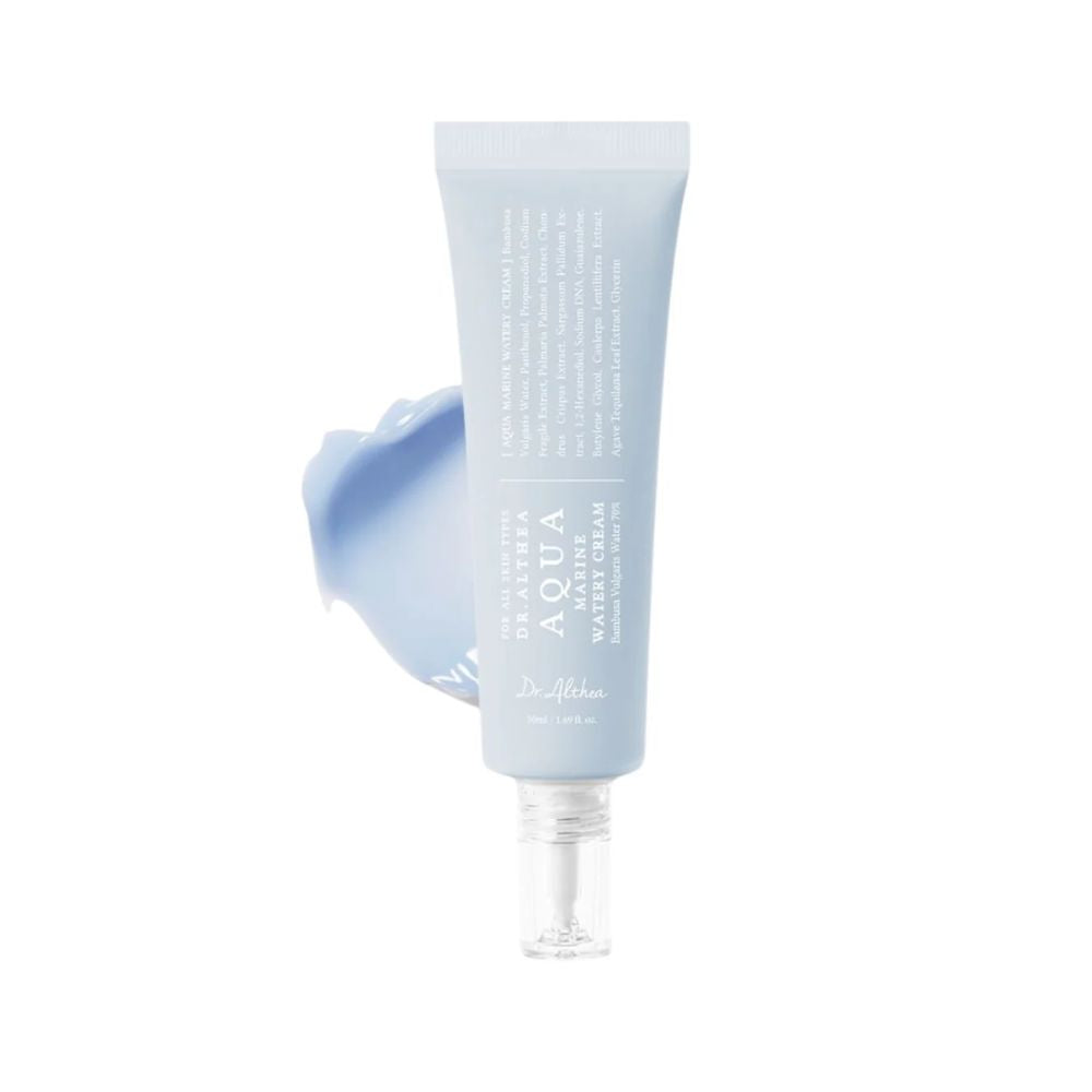 Dr. Althea - Aqua Marine Watery Cream