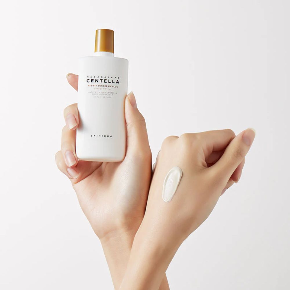 SKIN 1004 - Madagascar Centella Air-Fit Suncream Plus