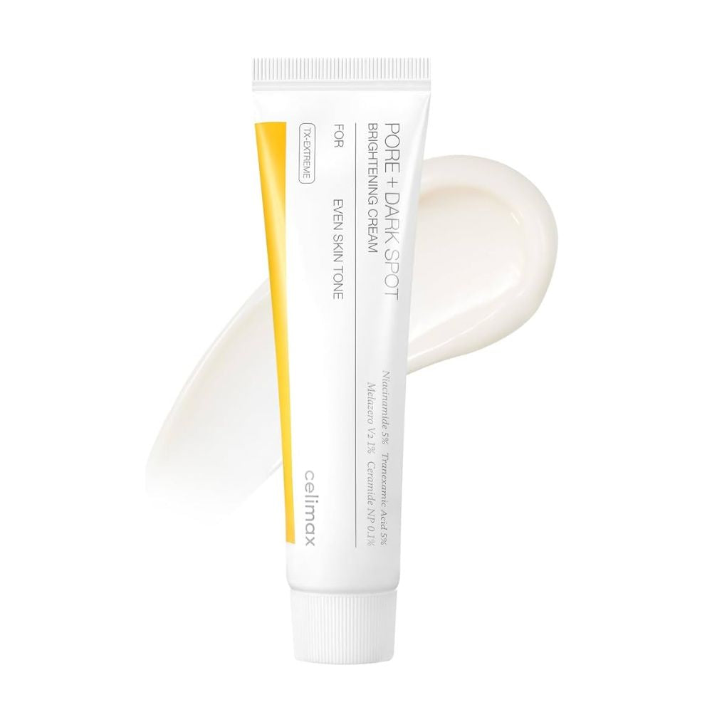 celimax - Pore+Dark Spot Brightening Cream