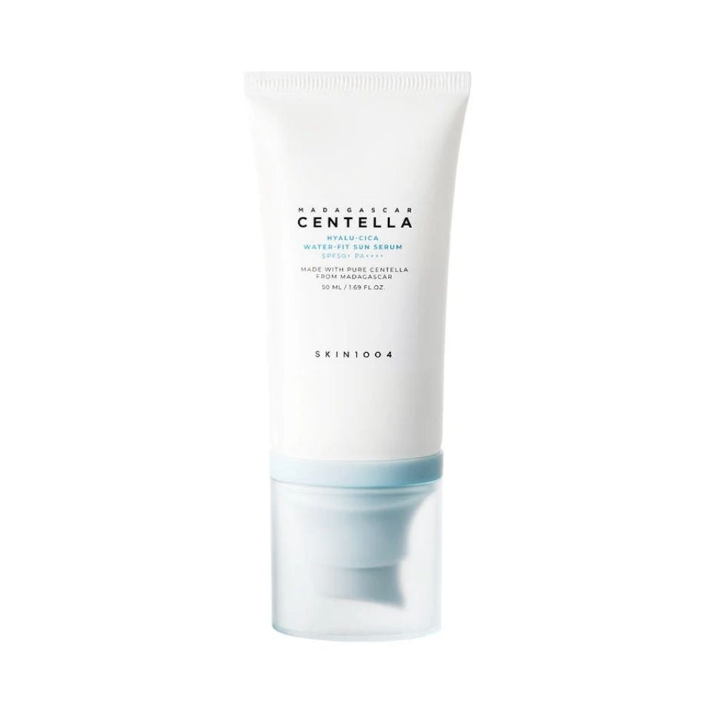 SKIN 1004 - Madagascar Centella Hyalu-Cica Water-Fit Sun Serum