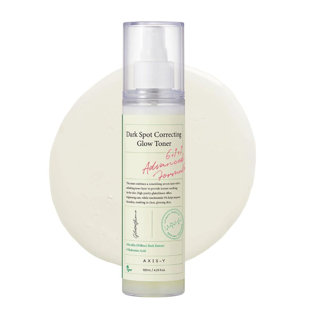 AXIS - Y - Dark Spot Correcting Glow Toner