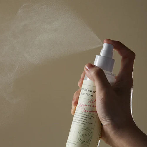 AXIS - Y - Dark Spot Correcting Glow Toner