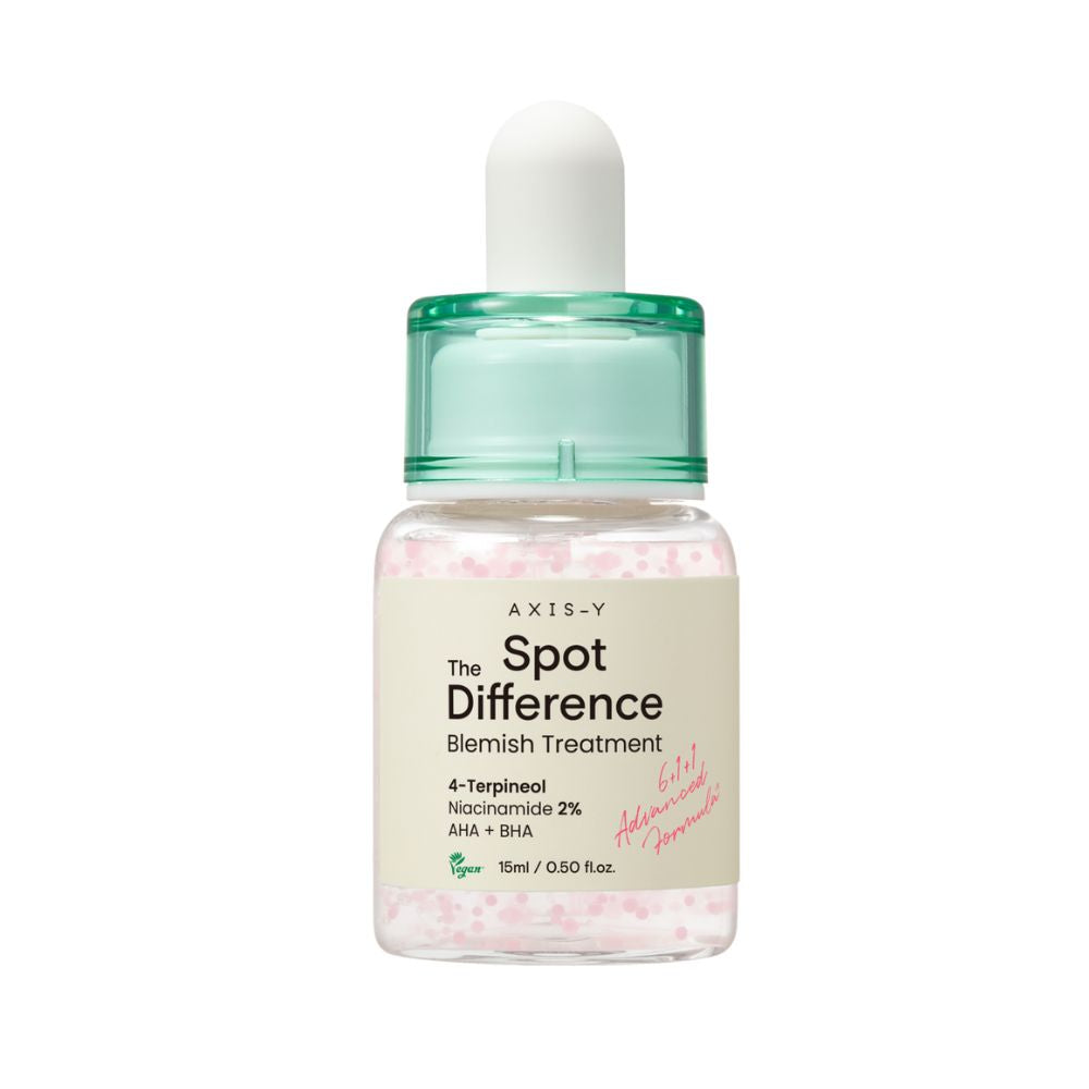 AXIS - Y - Spot The Difference Blemish Treatment