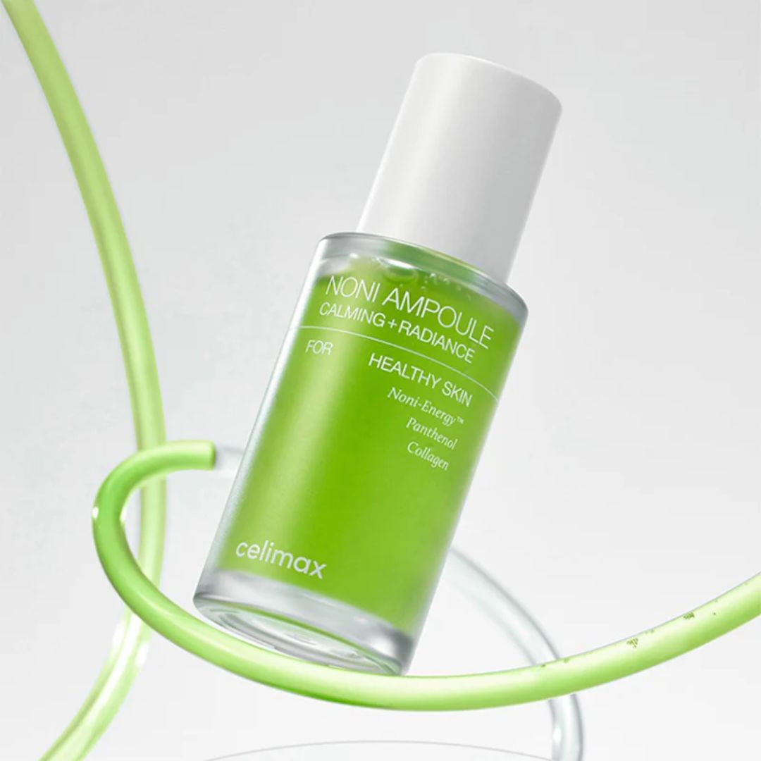celimax - Noni Ampoule Calming + Radiance