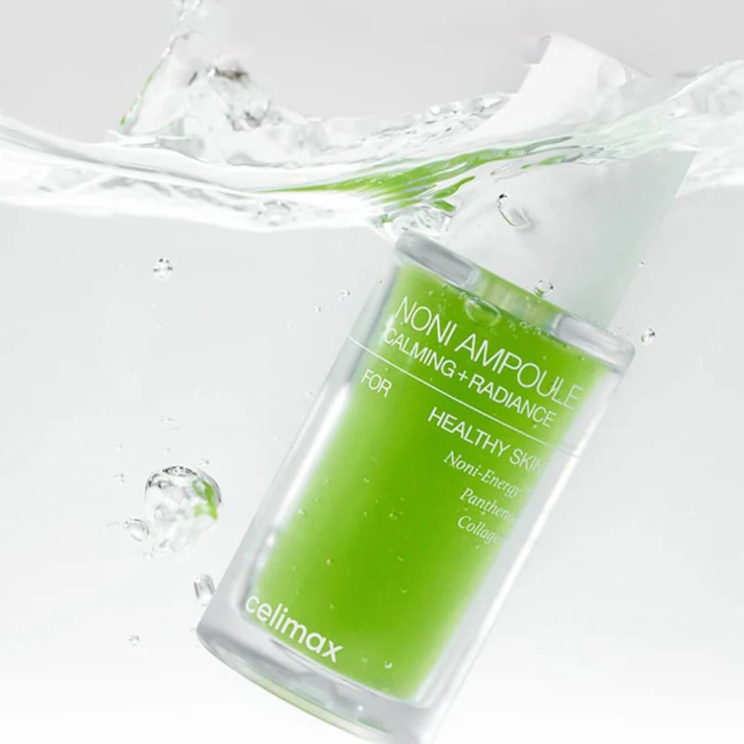 celimax - Noni Ampoule Calming + Radiance