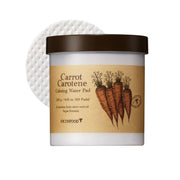 SKINFOOD - Carrot Carotene Calming Water Pad