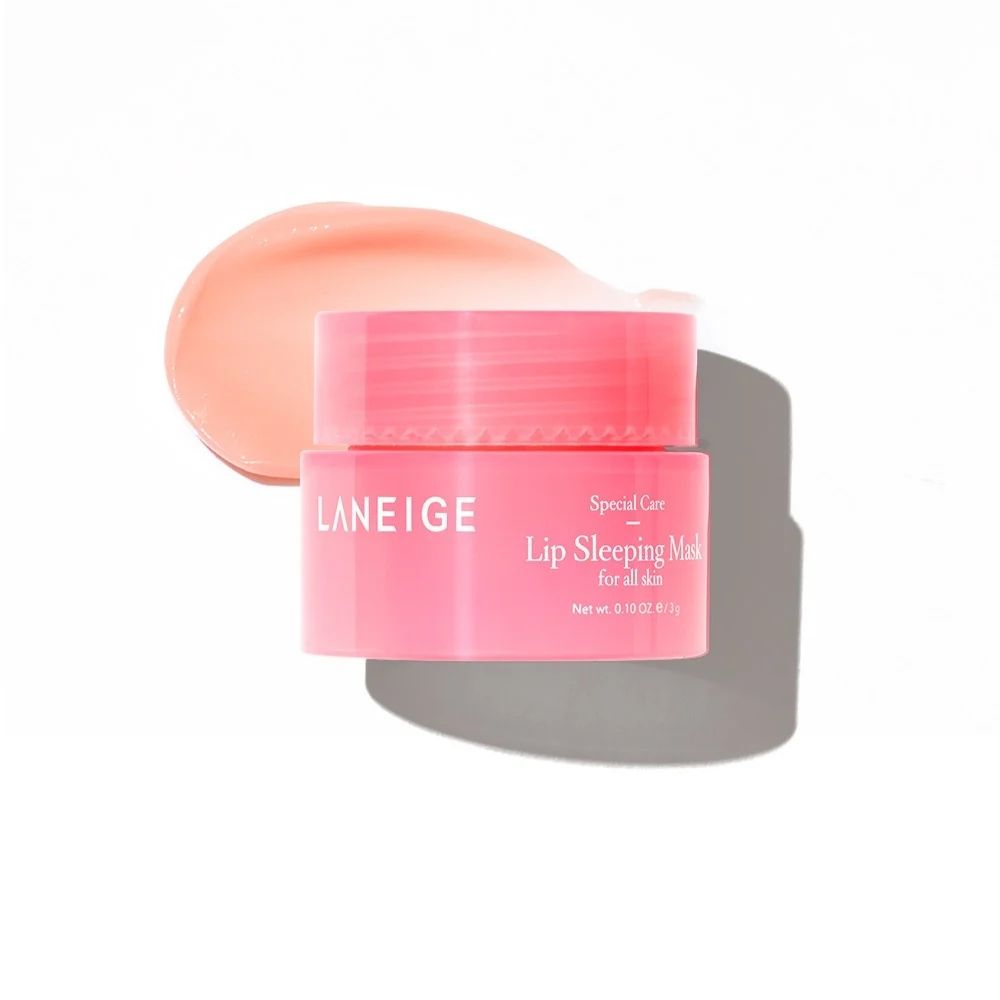 LANEIGE - قناع النوم للشفاه EX ميني