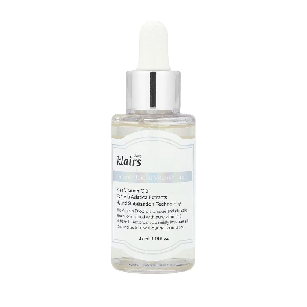 Dear, Klairs - Freshly Juiced Vitamin Drop