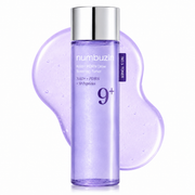 numbuzin - No.9 NAD+ PDRN Glow Boosting Toner
