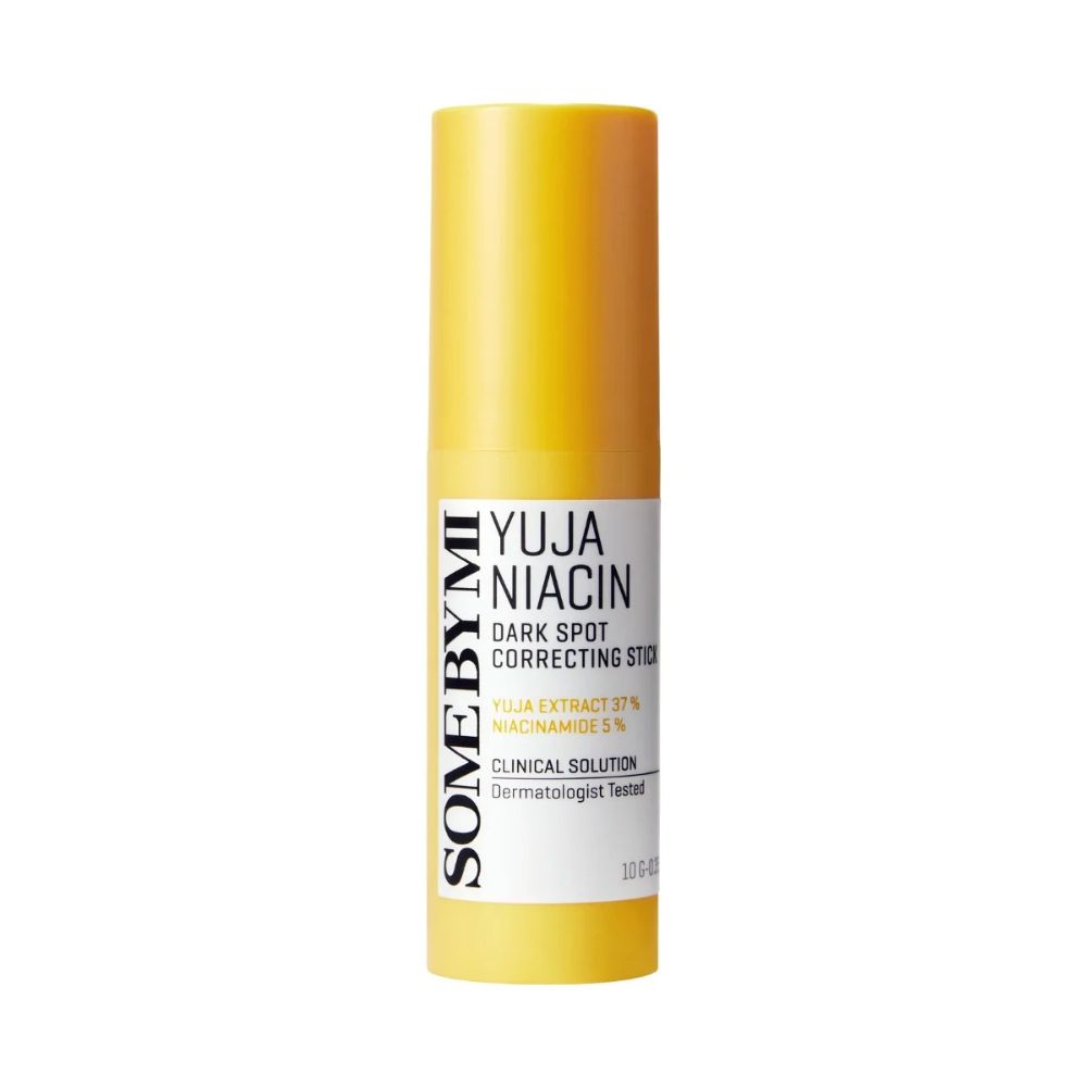 Yuja Niacin Dark Spot Correcting Stick