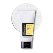 COSRX - Advanced Snail Mucin Gel Cleanser