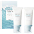 SKIN1004 - Madagascar Centella Hyalu-Cica Water-Fit Sun Serum Twin Pack
