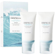 SKIN1004 - Madagascar Centella Hyalu-Cica Water-Fit Sun Serum Twin Pack