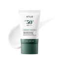 Anua - Heartleaf Silky Moisture Sun Cream