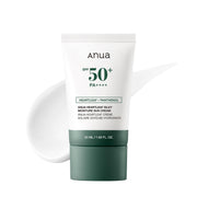 Anua - Heartleaf Silky Moisture Sun Cream