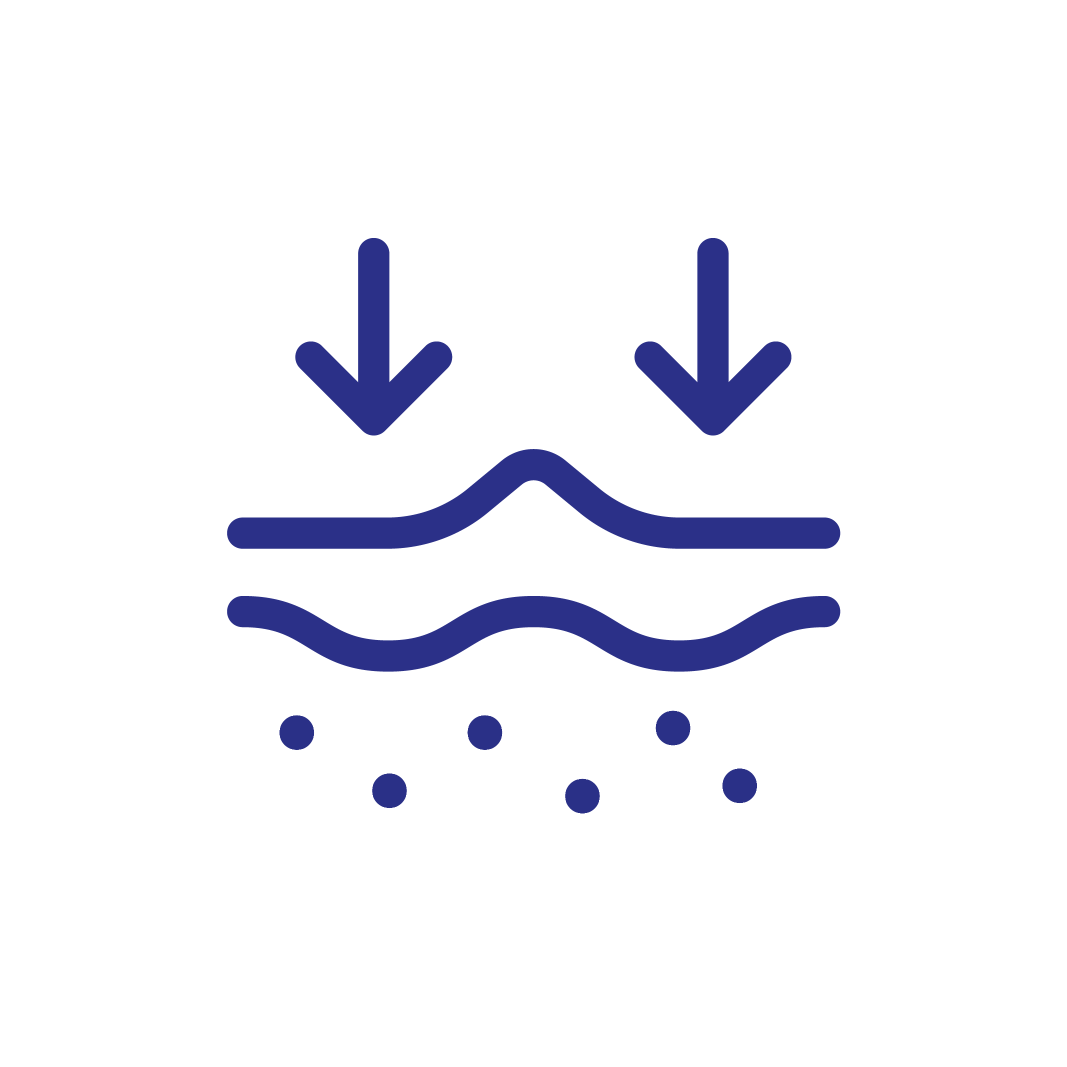 Skin barrier support